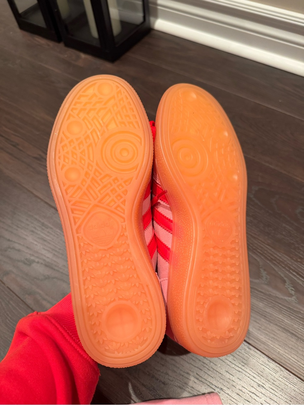 Adidas Handball Spezial NWT Sneakers - Picture 8 of 9